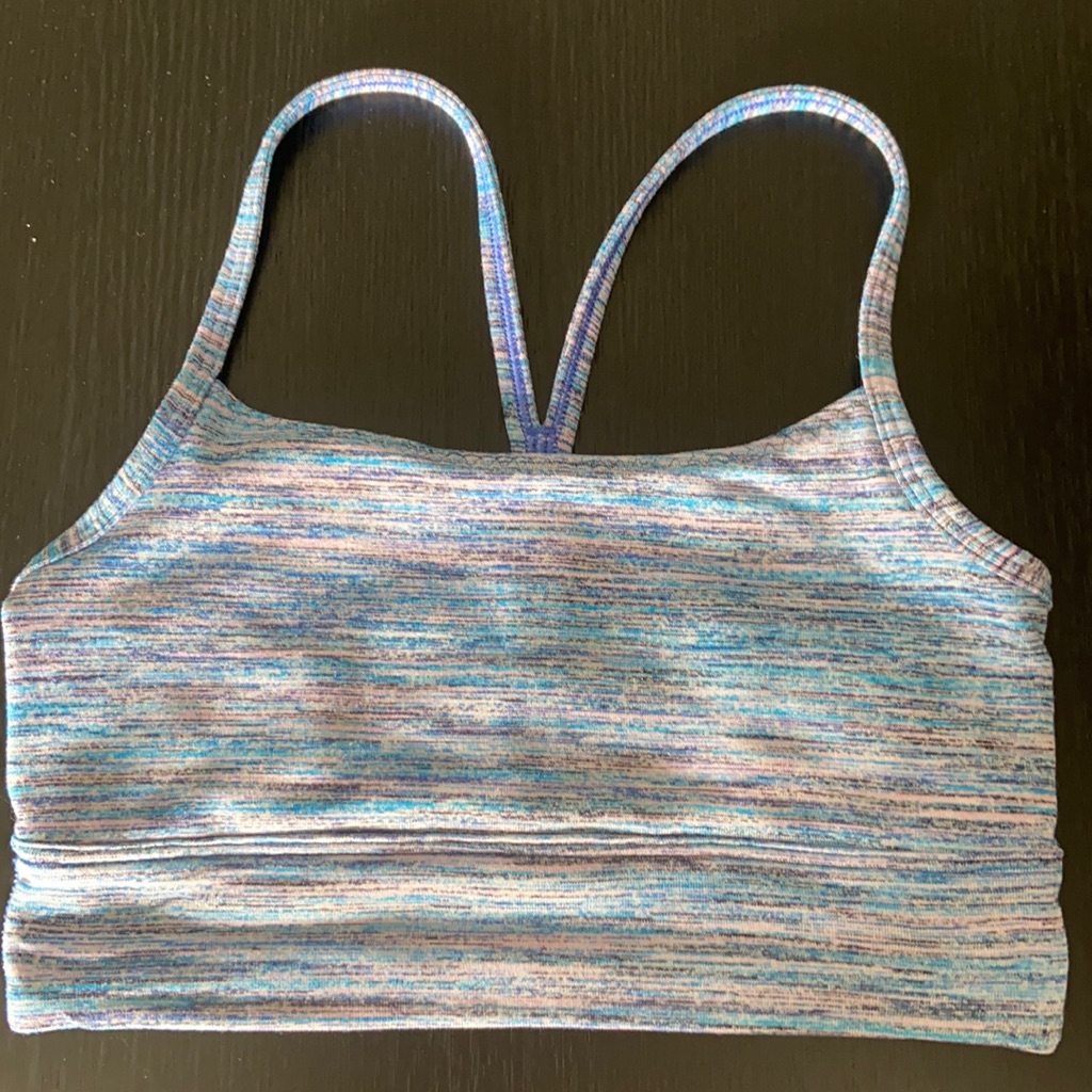Ivivva Girls Dance Top In Size 8